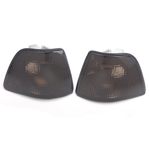 Luces Intermitentes BMW E36 Izquierda y Derecha, Luces de Esquina Halógenas para Modelos 1992-1998, Repuestos - Product Image 1