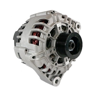 Wholesale New Factory Supply Excellent Quality Generator 12V 120A 13928 011-154-64-02 LRA02890 SG12B023 <strong>Alternator</strong> - Product Image 3