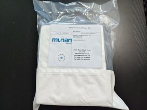 <span class=keywords><strong>10ml</strong></span> lọ thủy tinh vô trùng trong suốt và màu hổ phách với bao bì riêng biệt bằng hộp Tổ - Product Image 2