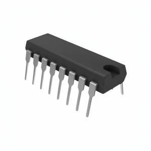 Composants de circuits électroniques Transistors 16-DIP E-ULN2004A Service complet original - Product Image 1
