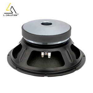 Nhựa kép 10 ''hdl20 hdl30 ngoài trời sân khấu hệ thống âm thanh <span class=keywords><strong>1</strong></span> đơn vị hoạt động dòng mảng loa cho DJ Sân khấu hệ thống âm thanh - Product Image 6
