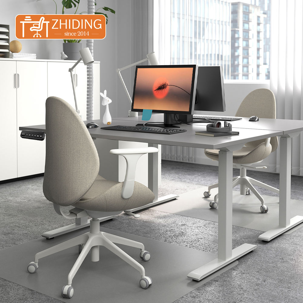 Versatile Officeworks Solutions Adjustable Stylish Desks