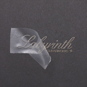 Adesivo di trasferimento impermeabile personalizzato adesivo con logo in metallo autoadesivo <span class=keywords><strong>per</strong></span> occhiali da sole bottiglie chitarre adesivo <span class=keywords><strong>per</strong></span> <span class=keywords><strong>auto</strong></span> - Product Image 3