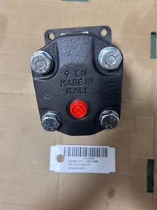 Pompa Idraulica a Ingranaggi Serie ALP Struttura Semplice ALP1-D-5 ALP3-D-50 Marzocchi Pompa Idraulica a Ingranaggi Combinabile ALP1 ALP2 ALP3 ALP4 - Product Image 3