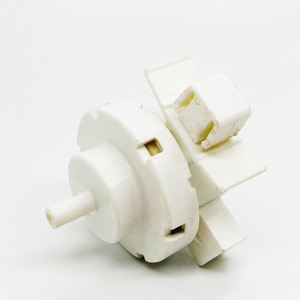 Capteur de niveau d'eau pour lave-linge 10210395 – Pièce électrique en plastique pour appareil électroménager - Product Image 3