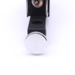 Machine à tatouer rotative en aluminium bleu de style classique MJ003B par <span class=keywords><strong>QUATAT</strong></span> pour accessoires de maquillage permanent - Product Image 4