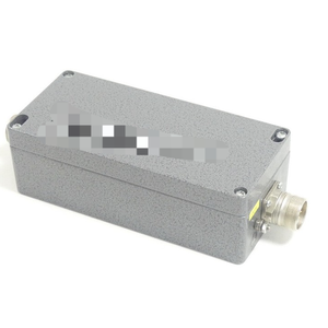 Ibv 610 Interpolación Caja Id. 277 236-21 Sn:11794094 Nuevo Original Listo Stock Automatización industrial Pac Dedicado Pl - Product Image 1