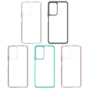 <span class=keywords><strong>Cover</strong></span> <span class=keywords><strong>per</strong></span> cellulare trasparente antiurto da 1.5mm di qualità originale <span class=keywords><strong>per</strong></span> custodia <span class=keywords><strong>per</strong></span> <span class=keywords><strong>telefono</strong></span> Dropproof Xiaomi <span class=keywords><strong>Redmi</strong></span> Note 11 Pro - Product Image 6