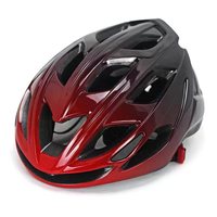 Casque de vélo léger pour adultes Fengyu modèle 088, design ventilé, réglable, résistant à l'eau, matériau PC+EPS