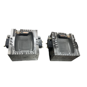 באיכות גבוהה 1 חלל לפוצץ עובש מ סין מכובד של עובש יצרן עבור בקבוקים - Product Image 1