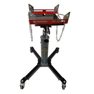 <span class=keywords><strong>Top</strong></span> Beliebte Heavy Duty 0.5T Fahrzeug wartungs werkzeug Hydraulischer Getriebe heber für Garage Shop - Product Image 2