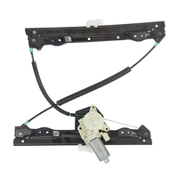 Tinzer 68023490AA 752-313 Usine OE Qualité 68023490AA 752-313 Pièces de camion de régulateur de fenêtre pour 08-10 DODGE AVENGER 68023490AA
