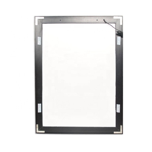 Không thấm nước <span class=keywords><strong>LED</strong></span> hộp đèn hiển thị quảng cáo ngoài trời Hội Đồng Quản trị cho Poster khóa bao gồm - Product Image 5