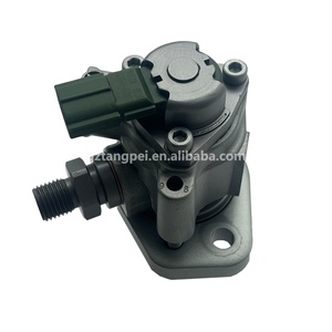 Высококачественный автомобильный топливный насос, совместимый с Toyota Lexus OEM 23100-39617 23100-39618 - Product Image 3