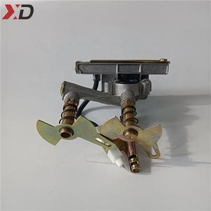 <span class=keywords><strong>Indian</strong></span> BBQ fogão comercial segurança válvula ferro fundido lpg segurança válvulas - Product Image 5