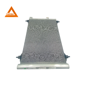 Peugeot 307 <span class=keywords><strong>308</strong></span> Citroen C4 Condenseurs 1612344480 6455GK 6455CY 1612344480 6455GH <span class=keywords><strong>Condenseur</strong></span> de climatisation pour automobile - Product Image 3