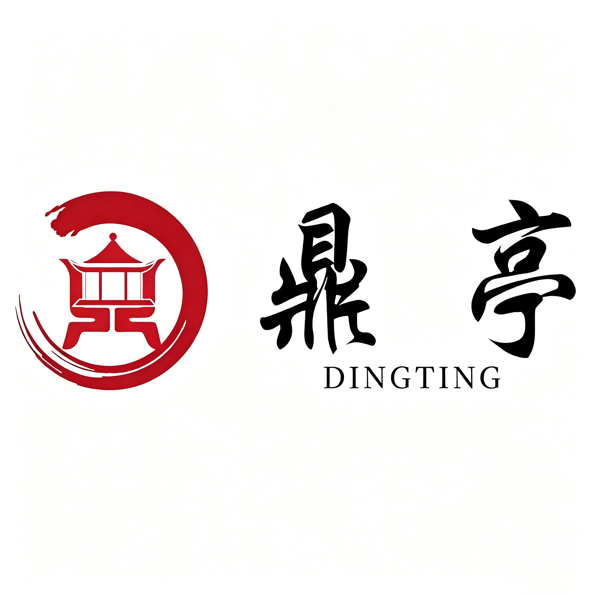 Foshan Dingting Furniture Co., Ltd. logo