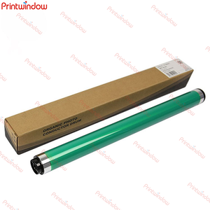Tambour OPC couleur OEM Priwindow pour imprimante-copieur <span class=keywords><strong>Canon</strong></span> IR 2520 2525 2530 2535 2545 ADV 4025 4035 4045 4051 4225 Pièces détachées - Product Image 2