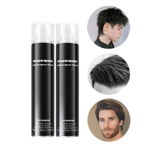 Nouveauté : <span class=keywords><strong>Spray</strong></span> texturisant pour <span class=keywords><strong>cheveux</strong></span> <span class=keywords><strong>bouclés</strong></span>, vegan, protection thermique, séchage rapide, tenue longue et forte, coiffage facile - Product Image 6