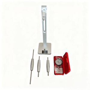 Cementmortel longitudinale verhoudingsmeter Cementverhoudingstester - Product Image 3
