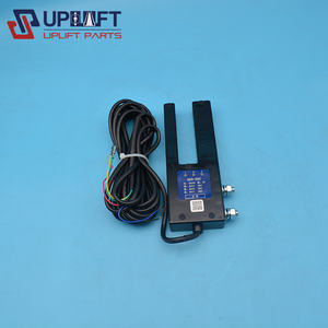 Sensor Fotoeléctrico en Forma de U <span class=keywords><strong>GOS</strong></span>-30C, Interruptor de Sensor de Nivelación para Elevador - Product Image 5