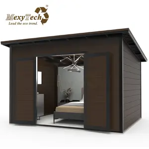Outside Small Fast Instal Log Cabin Sheds For Sheep Outdoor Storage