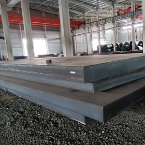 कार्बन स्टील प्लेट गर्म लुढ़का हुआ लोहा एमएस प्लेट 1 मिमी 3 मिमी 10 मिमी मोटी स्टील शीट - Product Image 4