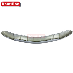Ốp viền cản trước mạ crôm Demillon Auto Parts cho Mercedes-<span class=keywords><strong>Benz</strong></span> W166 GLS350 GLS400 GL450 GL500 - Product Image 4