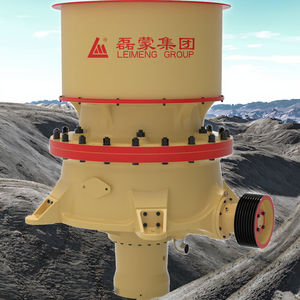 Prijs van de Guangdong Leimeng <span class=keywords><strong>Crusher</strong></span> Rock <span class=keywords><strong>Crusher</strong></span> Machine DH480 serie kegelbreker voor het vermalen van graniet, basalt en rivierstenen - Product Image 3