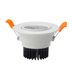 led downlight 21w LED ceiling light IP44 recessed ceiling light led panel light ceiling-21w-1