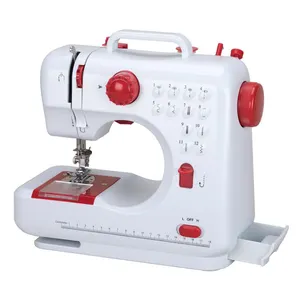 Thiết Kế Nhỏ Overlock Máy May Động Cơ Công Nghiệp Cho Máy May Trong Nước Cho Gia Đình Hoặc Lớp Học May