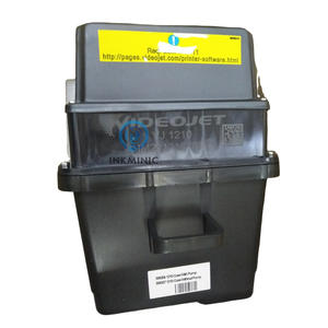 Cartouche d'encre originale VJ 399307 Sp392167 pour imprimantes 1210 1220 sans pompe à encre - Product Image 1