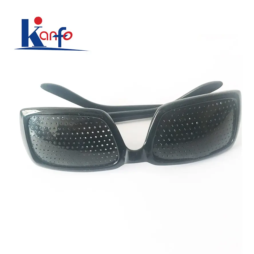 2021 중국 공장 핀홀 안경 핀홀 스티커 안경, 핀홀 스티커 선글라스 파키스탄 플래그