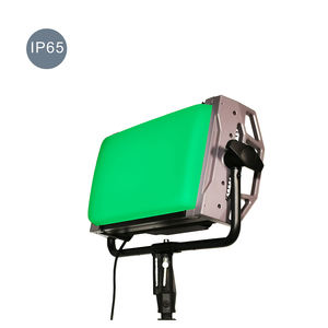 400W RGBW 2700-10000 <span class=keywords><strong>Kelvin</strong></span> panel de cine sintonizable IP65 para rodaje de películas - Product Image 4