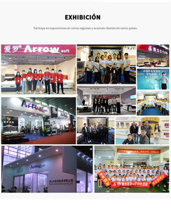 Nhà Máy Bán buôn chất lượng tốt khách sạn sử dụng túi mùa xuân nệm làm mát Gel Bộ nhớ bọt cuộn lên trong một hộp đóng gói - Product Image 6