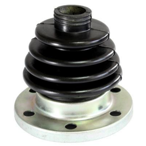 Nouvelles bottes en caoutchouc YOSEN pour kits de joints homocinétiques (compatible JETTA) de haute qualité certifiées TS16949 avec garantie de 12 mois - Product Image 3