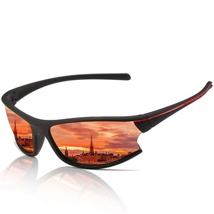 Lunettes de soleil polarisantes directes du fabricant, pour hommes, sport, équitation, pour dames, <span class=keywords><strong>2023</strong></span> - Product Image 2