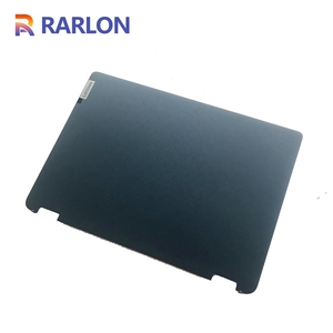 Original nuevo para Lenovo Ldeapad Flex 5 14IRU8 LCD contraportada azul con respaldo adhesivo 5CB1L30590 - Product Image 3