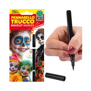 Marcador de Maquillaje para Cara/Cuerpo Negro - Product Image 1