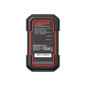 Scanner de diagnostic automatique du système complet <span class=keywords><strong>Launch</strong></span> Tablette <span class=keywords><strong>Launch</strong></span> <span class=keywords><strong>X431</strong></span> <span class=keywords><strong>V</strong></span> <span class=keywords><strong>Pro</strong></span> 8 pouces - Product Image 6