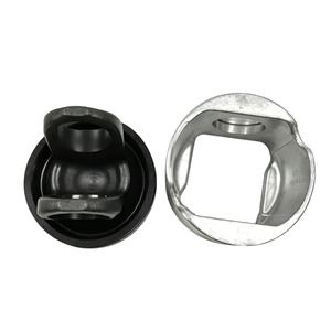 Vente en gros usine – Pièces de moteur de haute qualité : Piston 3967507, Chemise de cylindre 3966721 pour moteur L375 - Product Image 1