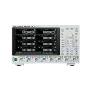 Analizador de Señales Rigol DG5258 Pro DG5254 Pro/DG5252 - Product Image 3