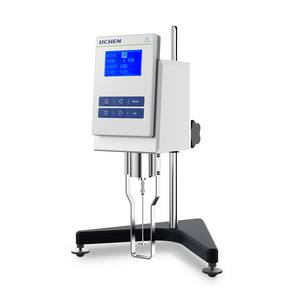 LCH LACHOI NDJ-Sラボデジタル回転粘度計ブルックフィールド回転粘度計化粧品オイルテスト用 - Product Image 2