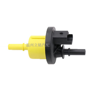 Válvula Solenoide del Canister de Carbón 149304569R 6001543631 8200024427 8200248821 para Otros Vehículos de Propósitos Especiales - Product Image 4