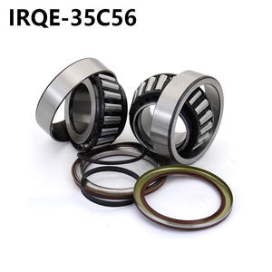 Rodamiento de Rueda AutomotrizIRQE-35C56 60x90x45mm para Camiones Renault, Piezas de Repuesto - Product Image 2