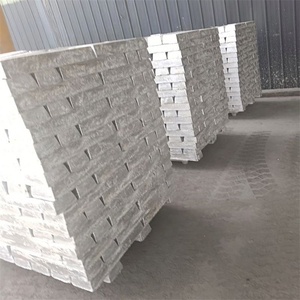 Pure <b>Magnesium</b> <b>Ingot</b> High Purity Factory Price for <b>Magnesium</b> Alloy Industry Use - Product Image 6