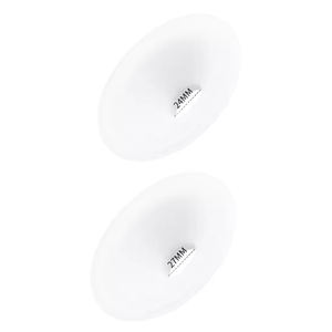 Le <span class=keywords><strong>kit</strong></span> d'accessoires de tire-lait portable de maternité comprend une bride/un insert/un lieur/un bec de canard pour une tasse de collecte de lait mains libres - Product Image 1