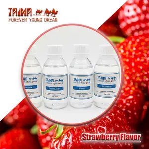 Aceite aromático popular, TAIMA PG/VG, concentrado de sabor a fruta líquida