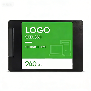 Orijinal Fabrika Yeşili 3.0 inç SATA 2TB Dahili Katı Hal Sürücüsü WDS240G3G0A - Product Image 1