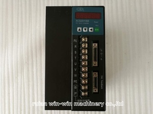 Driver de moteur AC 220V 3KW, remplacement du XCS2009A 3KW pour machine à fabriquer des sacs - Product Image 1